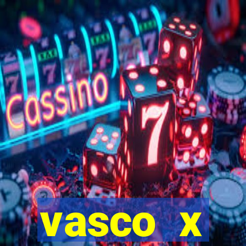 vasco x internacional futemax